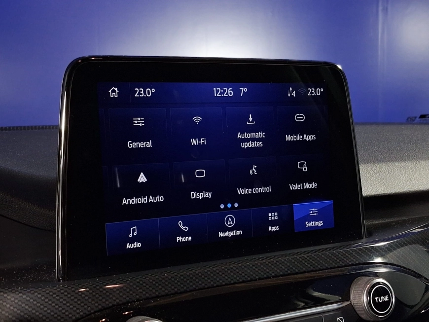 FORD KUGA ST LINE X 1.5TI 151CP 2021