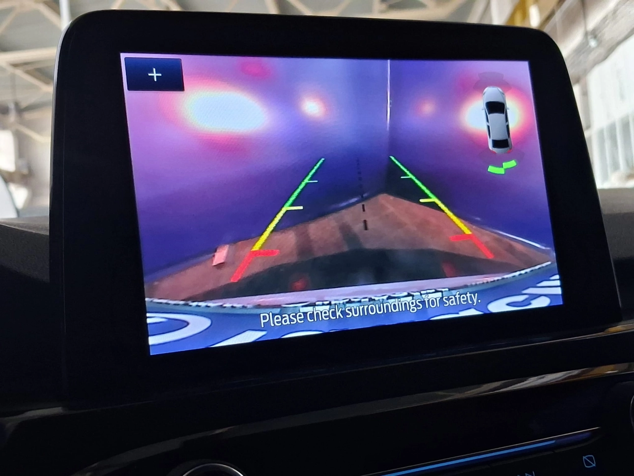 FORD KUGA ST LINE X 1.5TI 151CP 2021