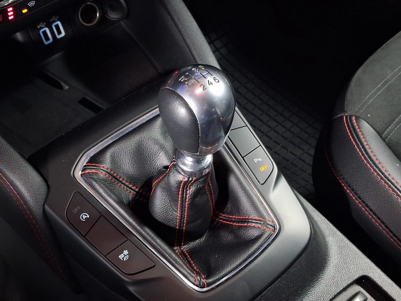 FORD KUGA ST LINE X 1.5TI 151CP 2021