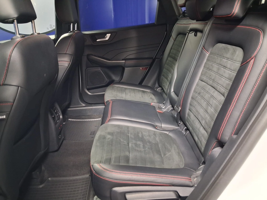 FORD KUGA ST LINE X 1.5TI 151CP 2021