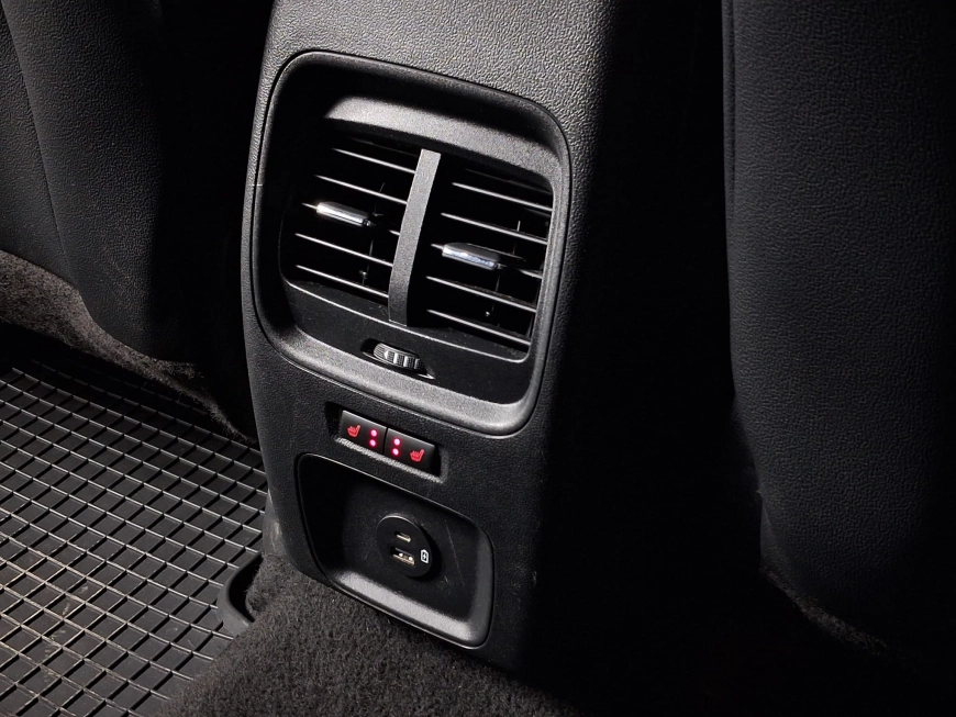 FORD KUGA ST LINE X 1.5TI 151CP 2021