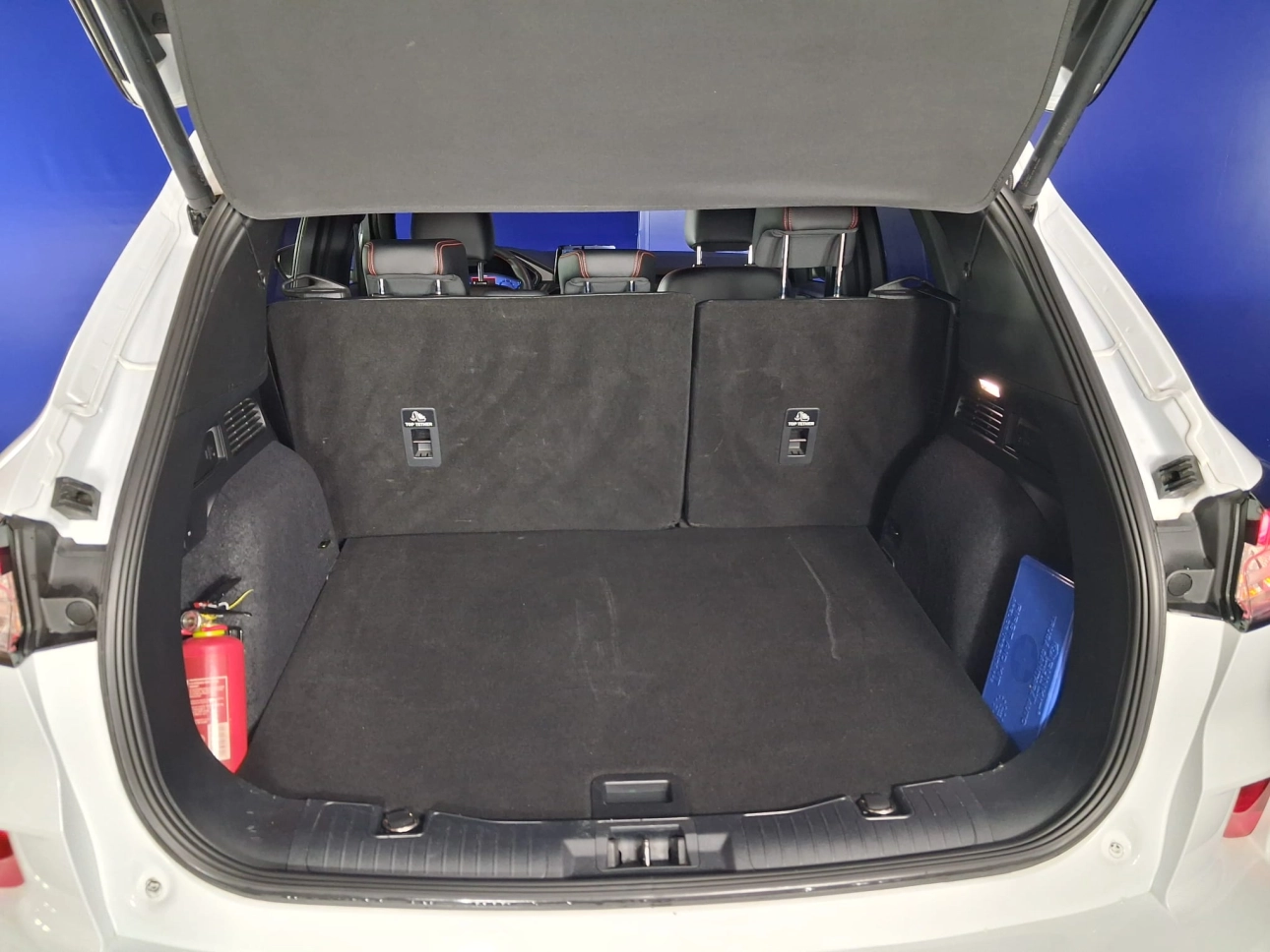 FORD KUGA ST LINE X 1.5TI 151CP 2021