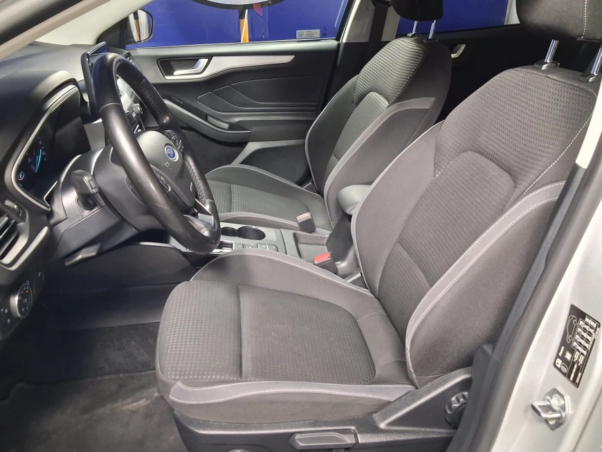 FORD FOCUS TREND CONNECTED 1.0TI 125CP 2021