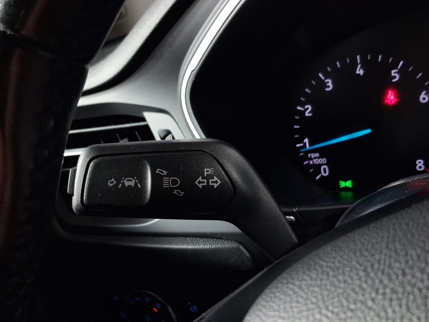 FORD FOCUS TREND CONNECTED 1.0TI 125CP 2021