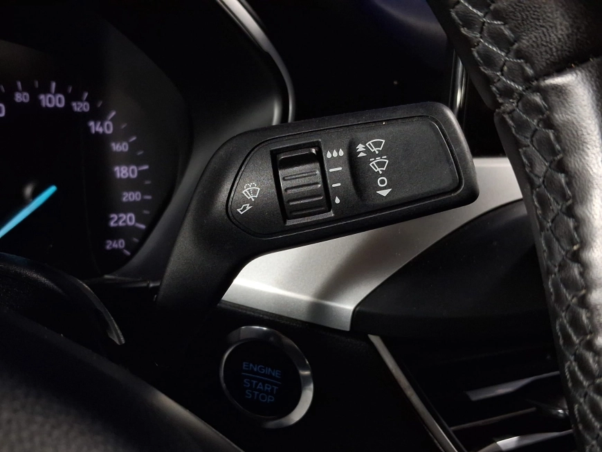 FORD FOCUS TREND CONNECTED 1.0TI 125CP 2021