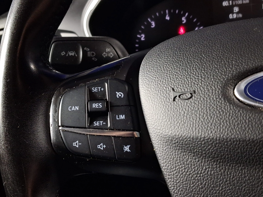 FORD FOCUS TREND CONNECTED 1.0TI 125CP 2021