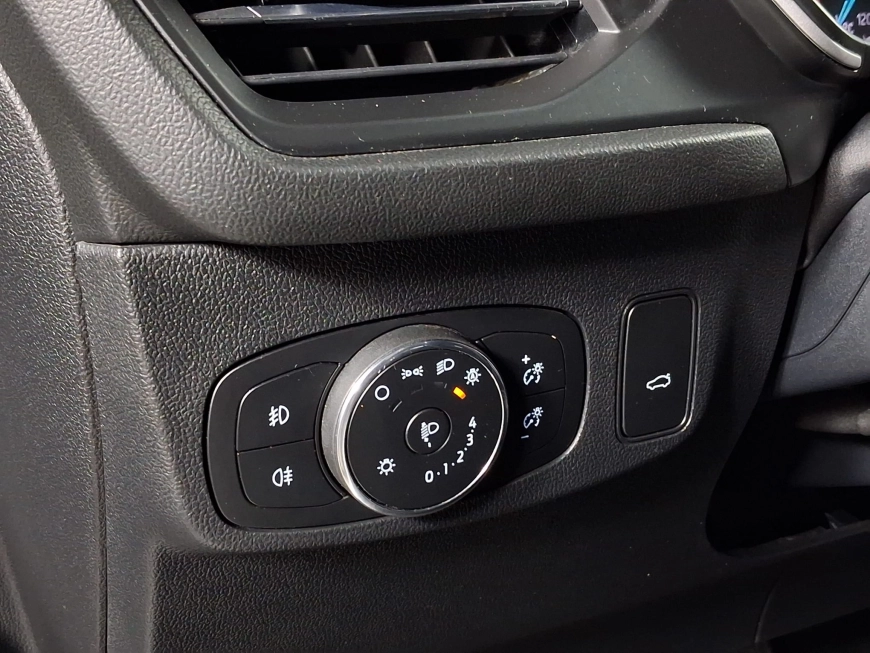 FORD FOCUS TREND CONNECTED 1.0TI 125CP 2021