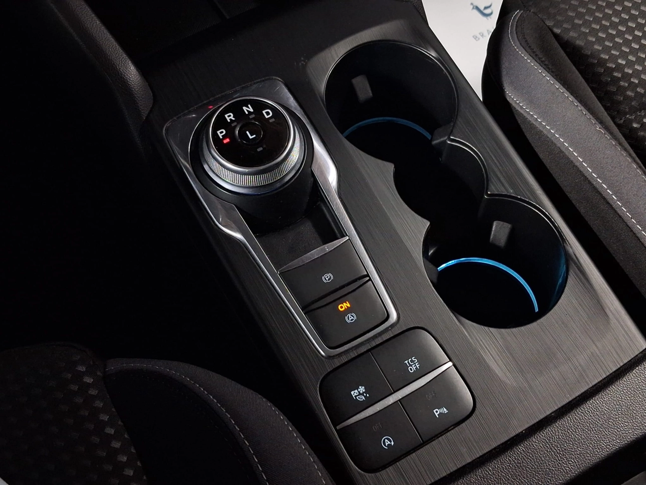 FORD FOCUS TREND CONNECTED 1.0TI 125CP 2021