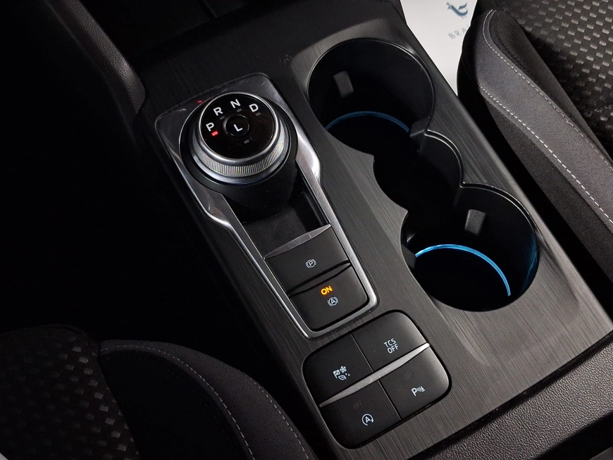 FORD FOCUS TREND CONNECTED 1.0TI 125CP 2021