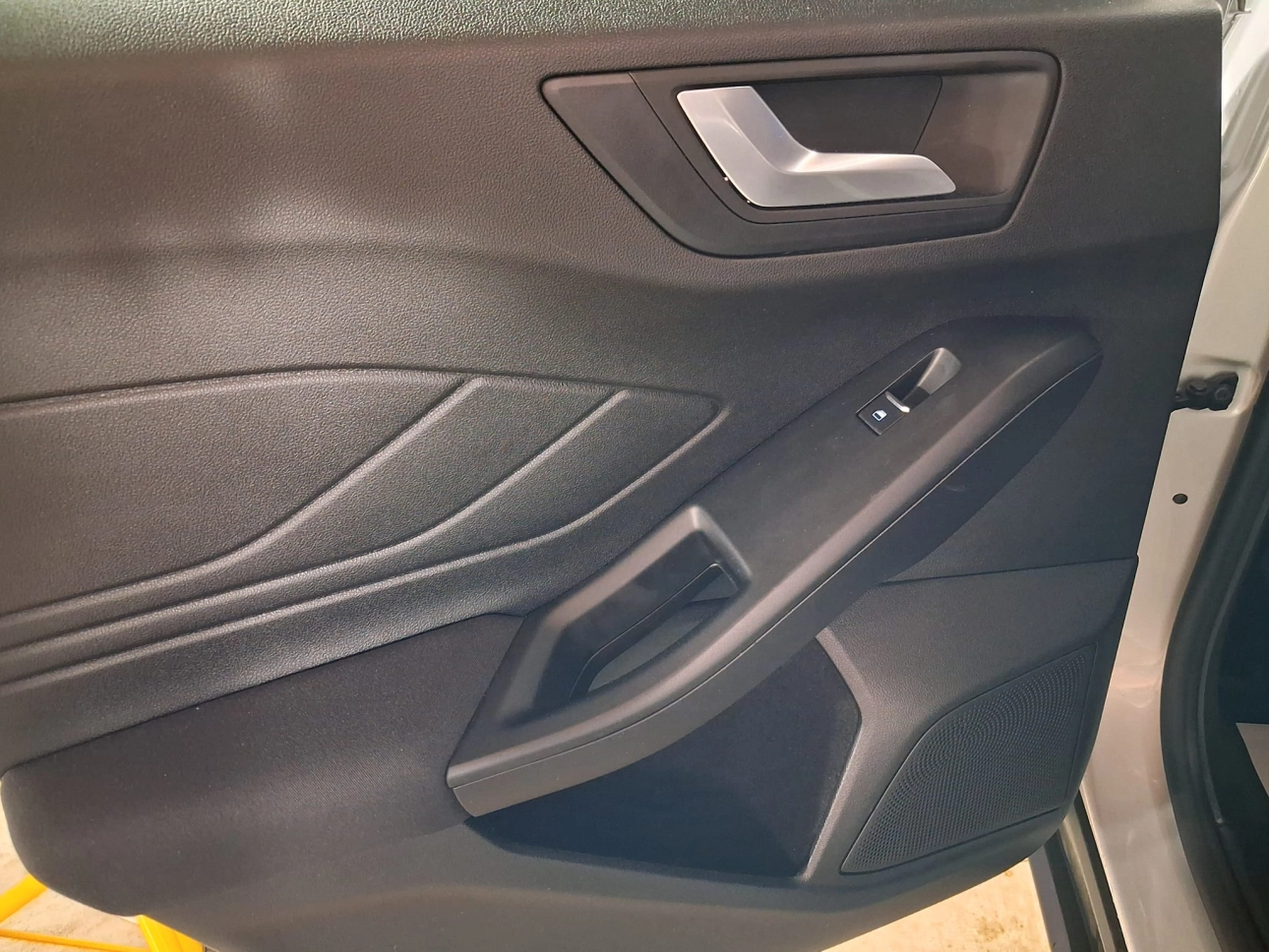 FORD FOCUS TREND CONNECTED 1.0TI 125CP 2021