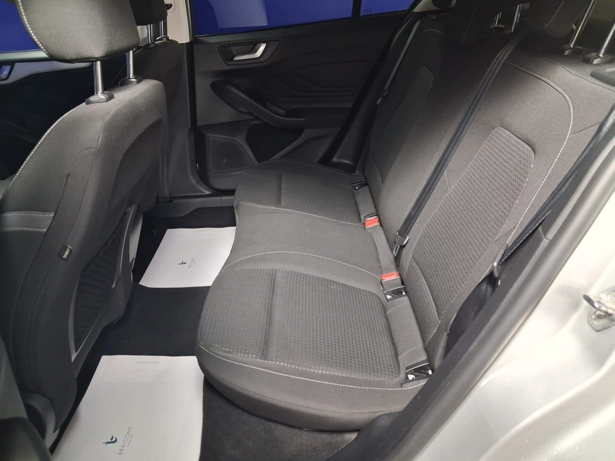 FORD FOCUS TREND CONNECTED 1.0TI 125CP 2021