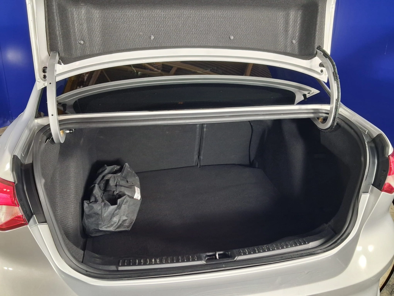 FORD FOCUS TREND CONNECTED 1.0TI 125CP 2021