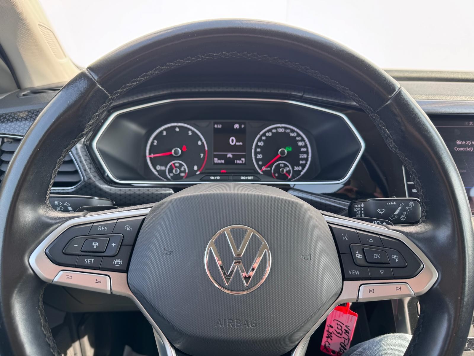 VOLKSWAGEN T-Cross 2021 — imagine 12