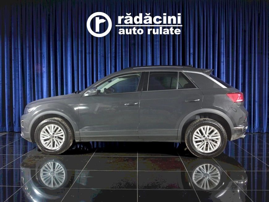 VOLKSWAGEN T ROC DESIGN 2.0TDI DSG 150CP 2022