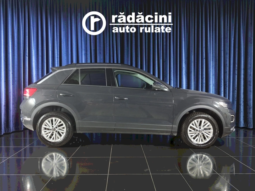 VOLKSWAGEN T ROC DESIGN 2.0TDI DSG 150CP 2022
