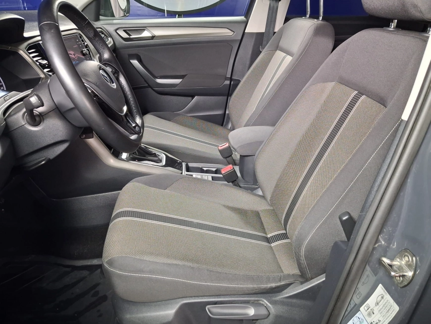 VOLKSWAGEN T ROC DESIGN 2.0TDI DSG 150CP 2022