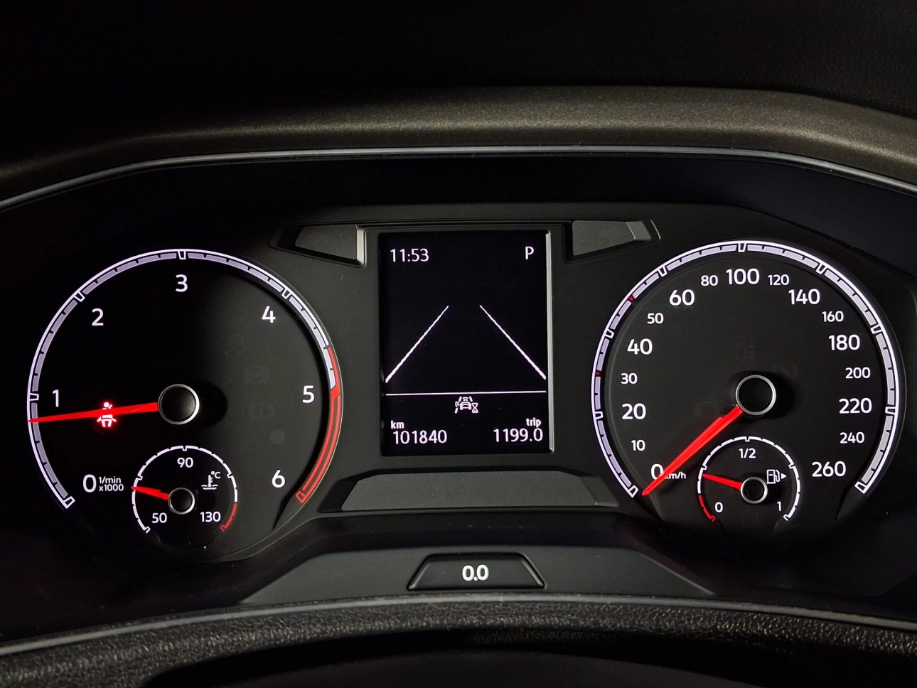 VOLKSWAGEN T ROC DESIGN 2.0TDI DSG 150CP 2022