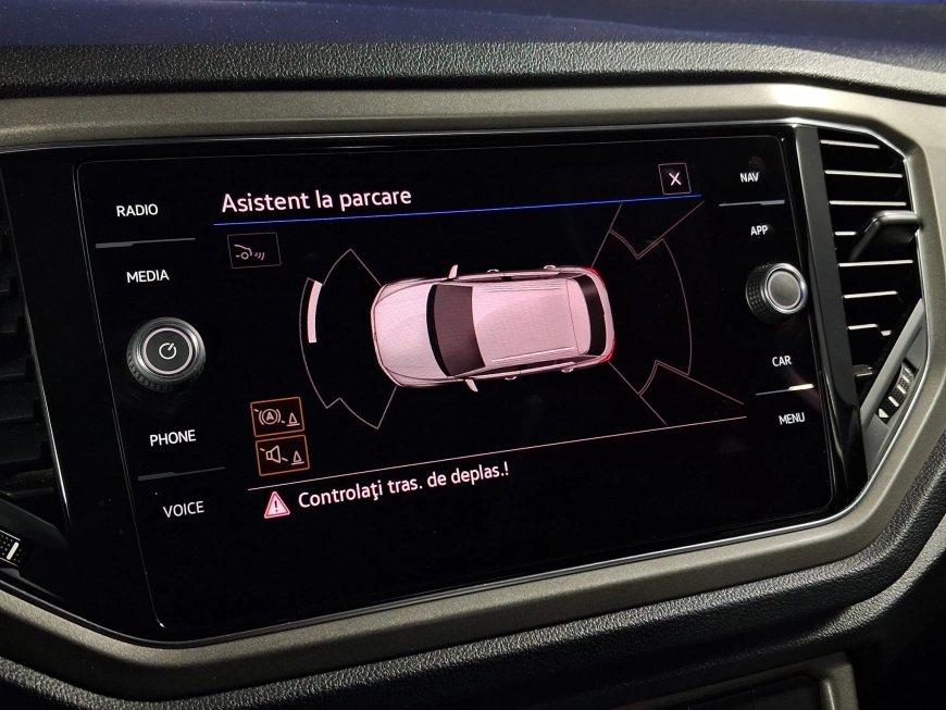 VOLKSWAGEN T ROC DESIGN 2.0TDI DSG 150CP 2022