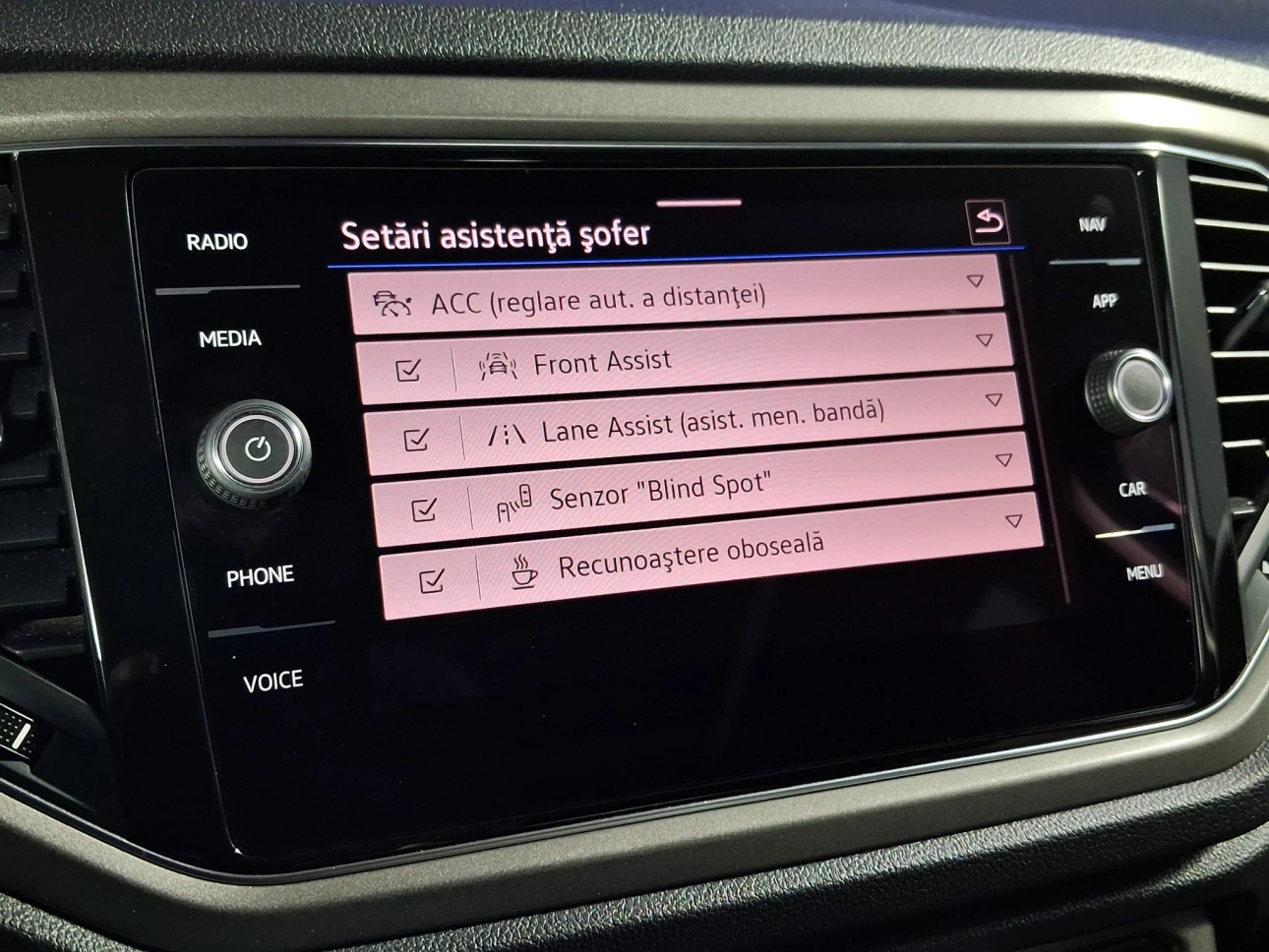 VOLKSWAGEN T ROC DESIGN 2.0TDI DSG 150CP 2022