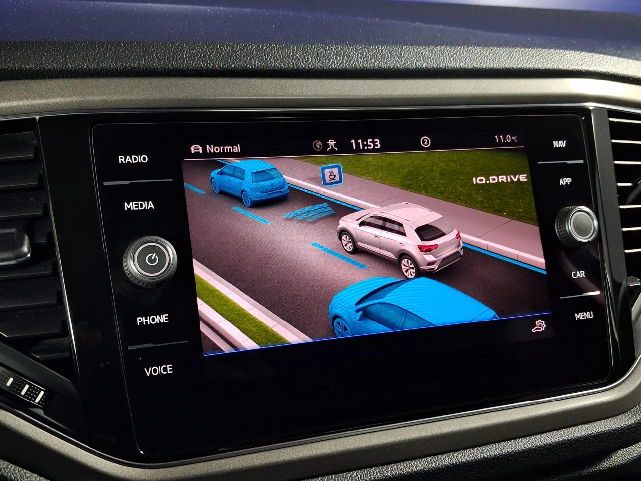 VOLKSWAGEN T ROC DESIGN 2.0TDI DSG 150CP 2022