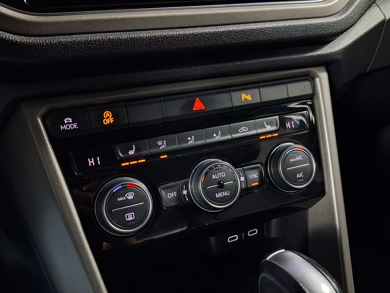 VOLKSWAGEN T ROC DESIGN 2.0TDI DSG 150CP 2022