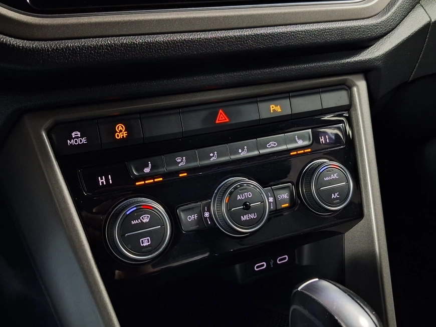 VOLKSWAGEN T ROC DESIGN 2.0TDI DSG 150CP 2022