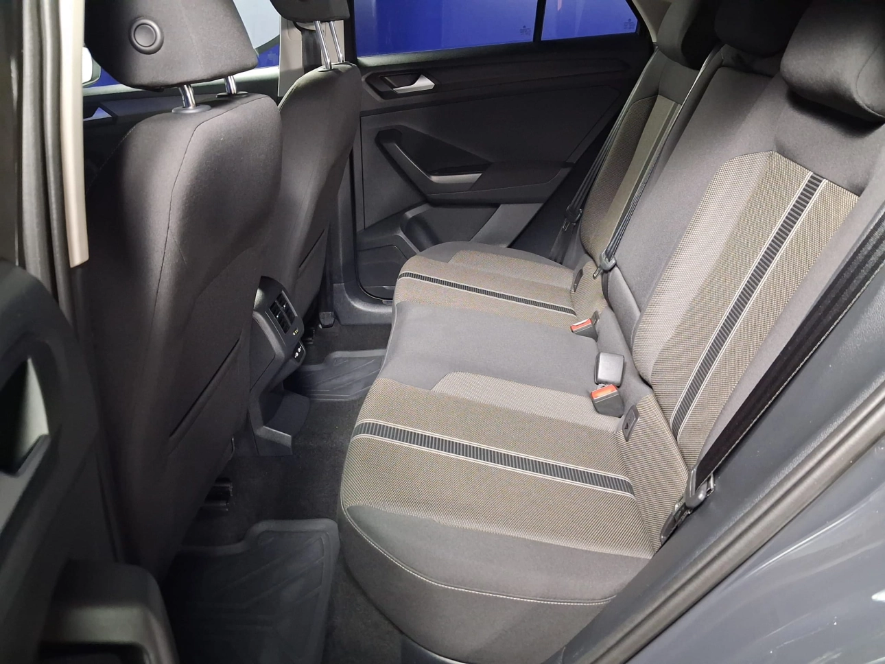 VOLKSWAGEN T ROC DESIGN 2.0TDI DSG 150CP 2022