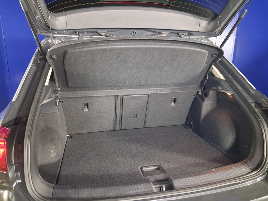 VOLKSWAGEN T ROC DESIGN 2.0TDI DSG 150CP 2022