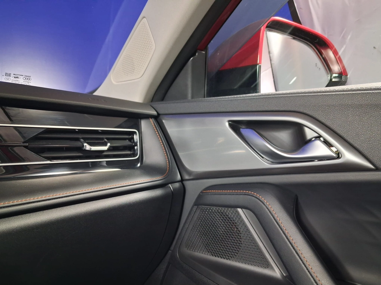 MG HS EXCLUSIV  170CP 2024