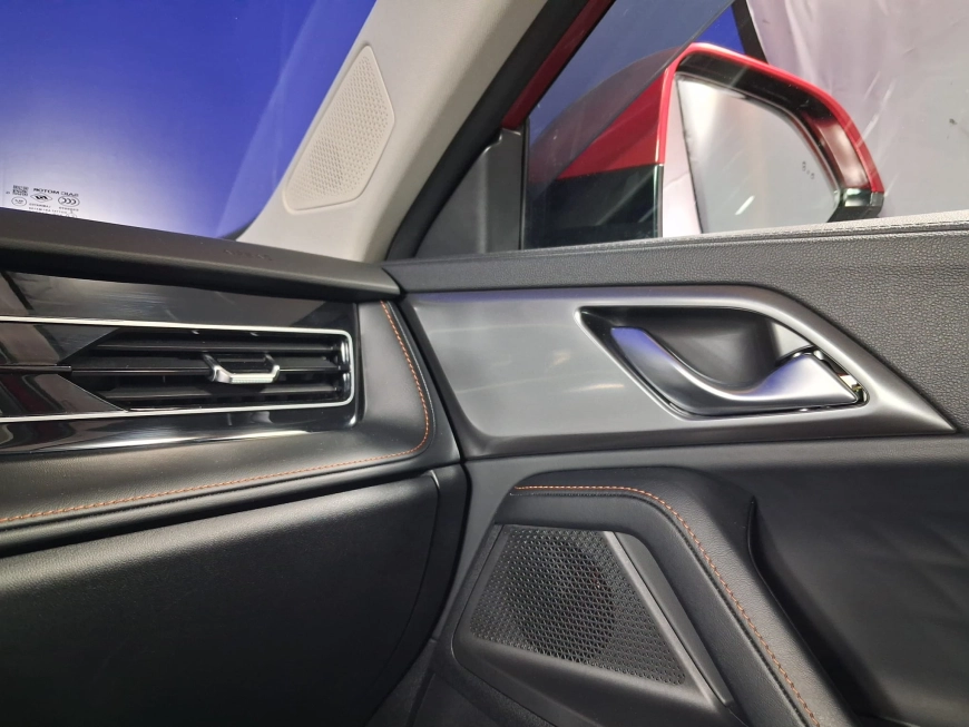 MG HS EXCLUSIV  170CP 2024