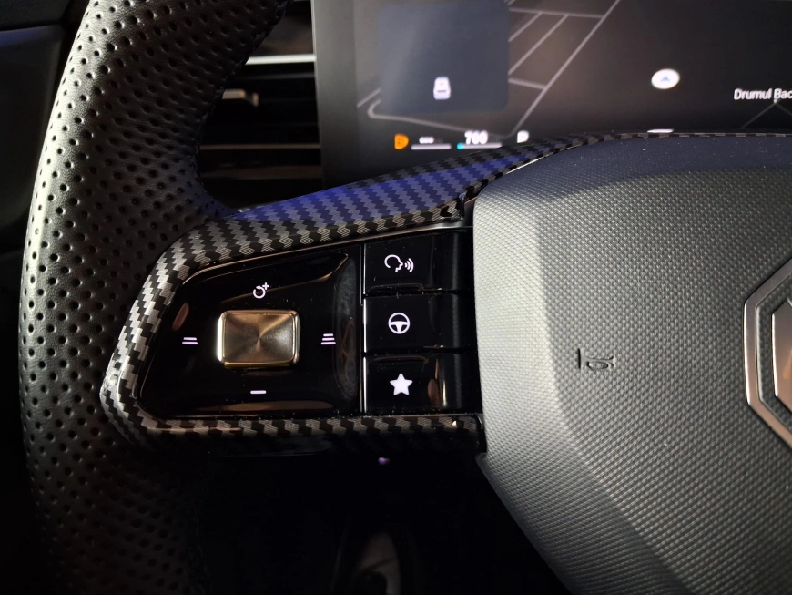 MG HS EXCLUSIV  170CP 2024