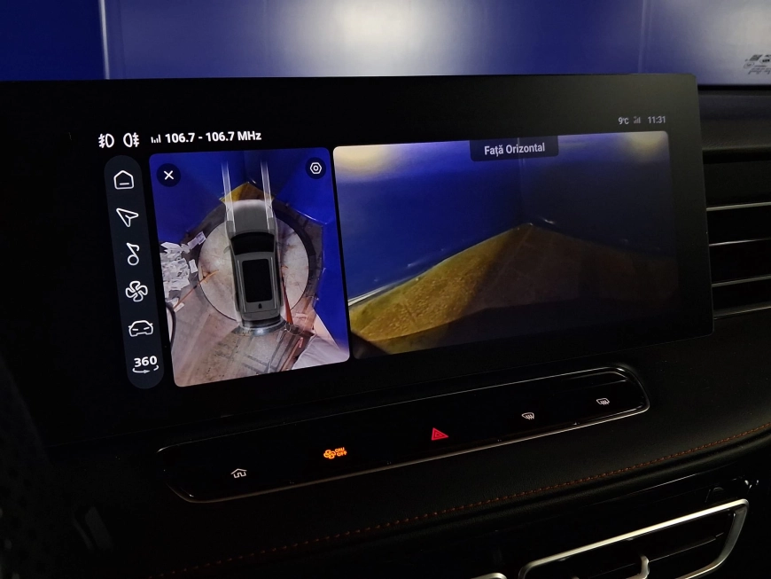 MG HS EXCLUSIV  170CP 2024