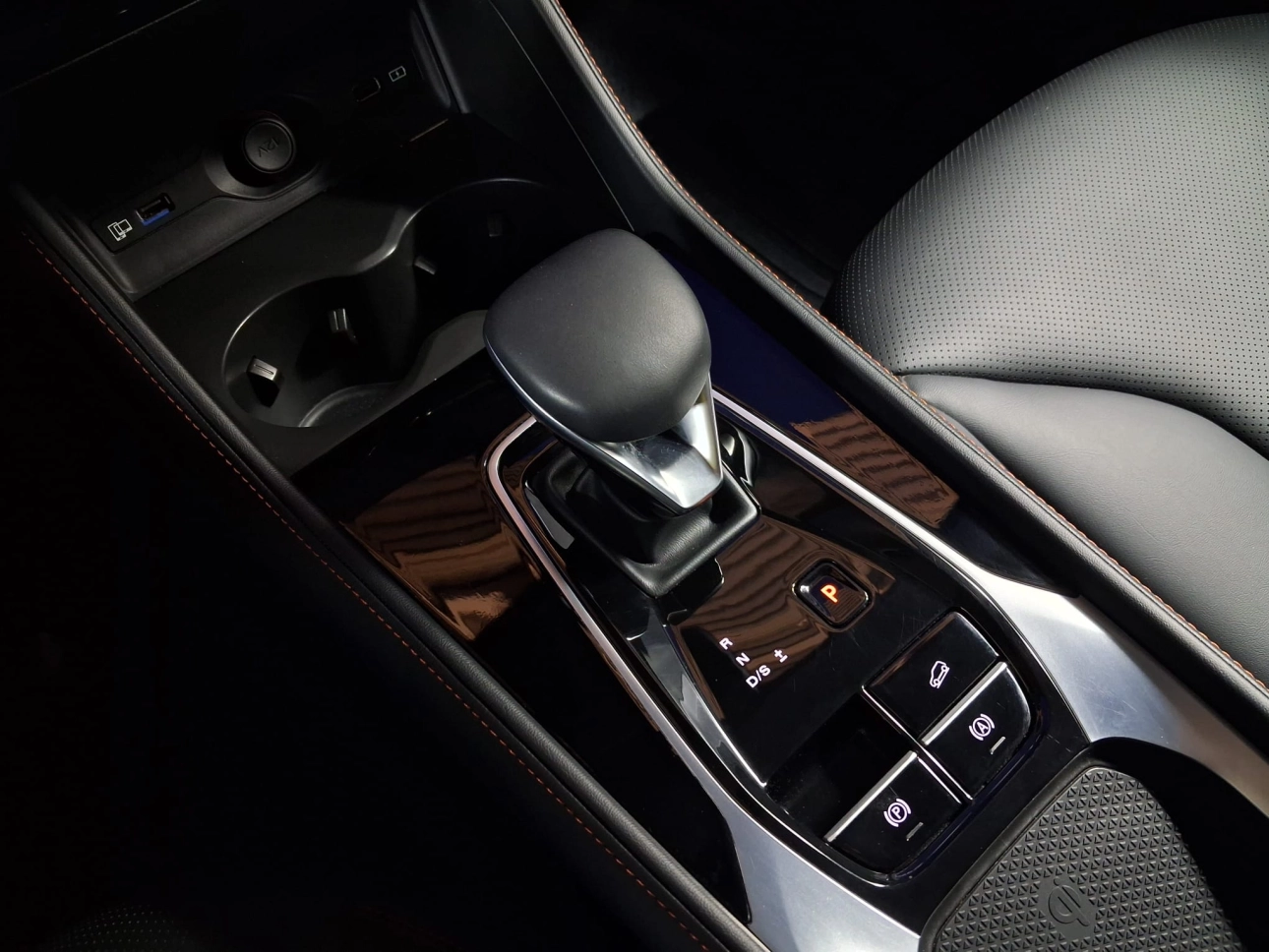 MG HS EXCLUSIV  170CP 2024