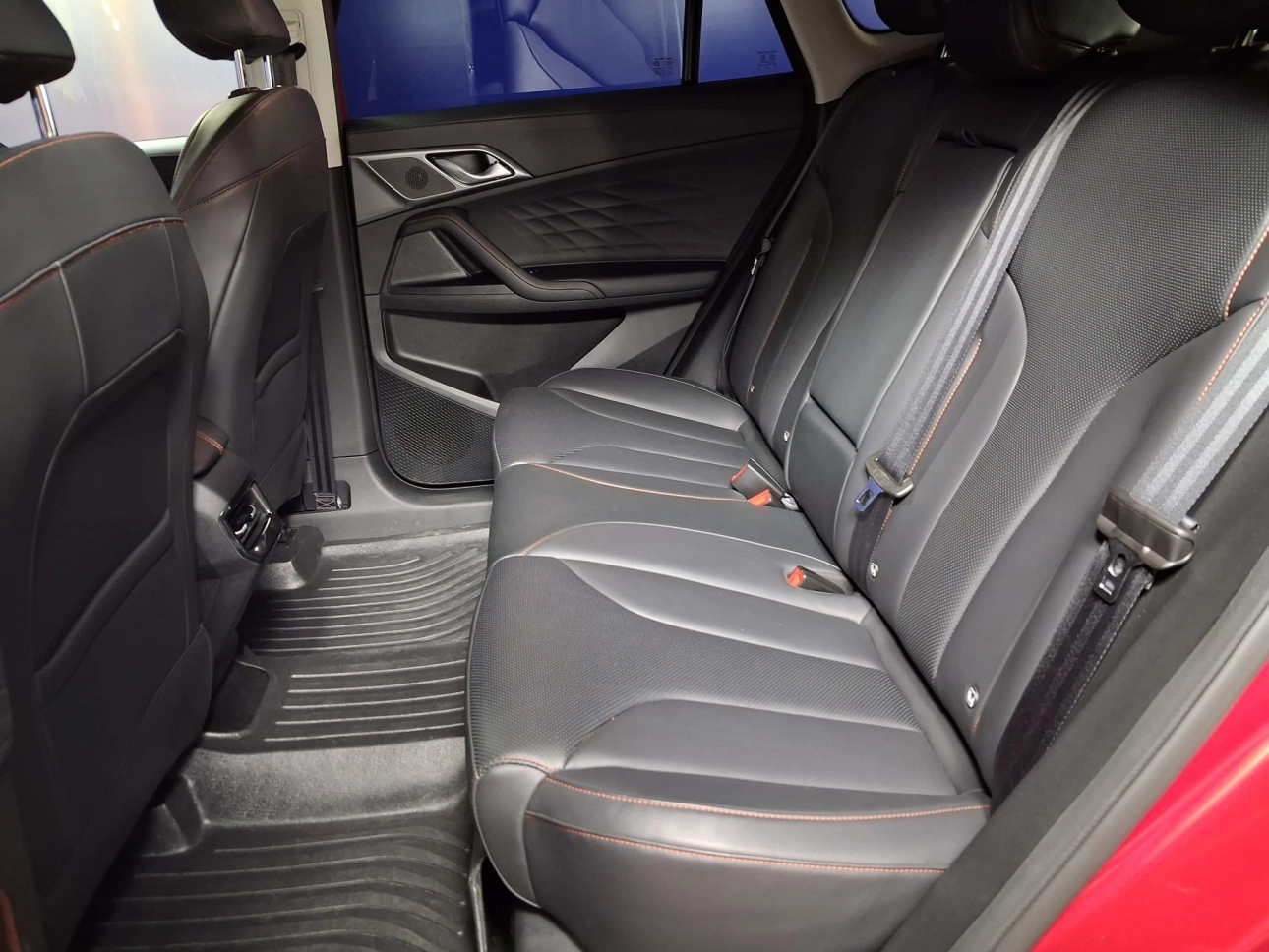 MG HS EXCLUSIV  170CP 2024