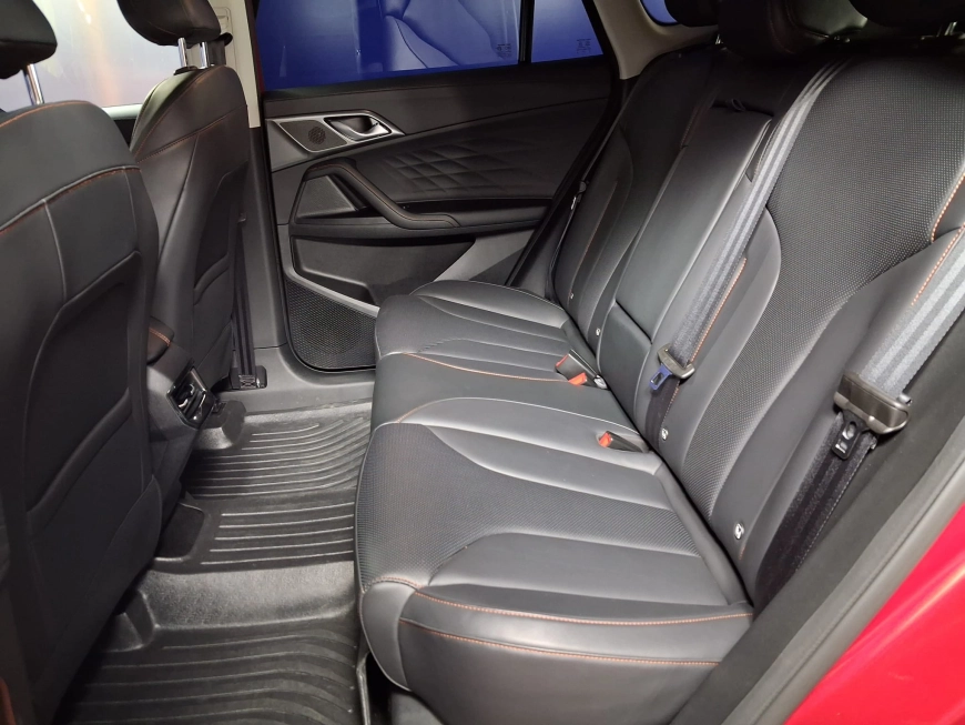 MG HS EXCLUSIV  170CP 2024