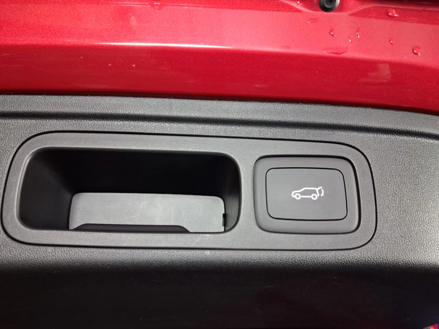 MG HS EXCLUSIV  170CP 2024