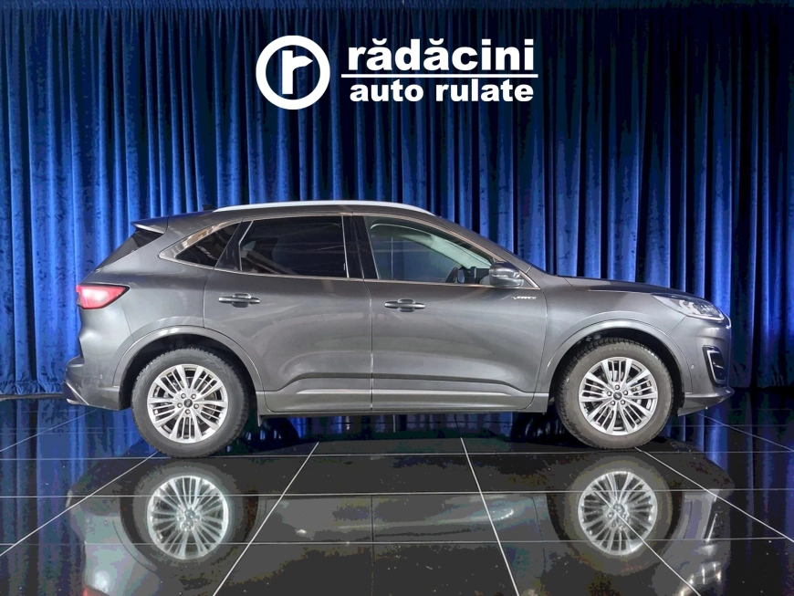 FORD KUGA VIGNALE A8 AWD 2.0ECOBULE 190CP 2021