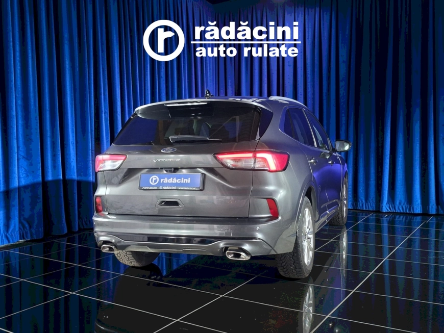 FORD KUGA VIGNALE A8 AWD 2.0ECOBULE 190CP 2021