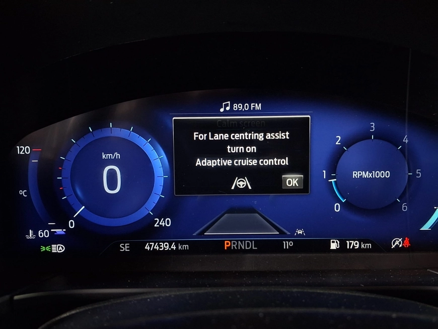 FORD KUGA VIGNALE A8 AWD 2.0ECOBULE 190CP 2021