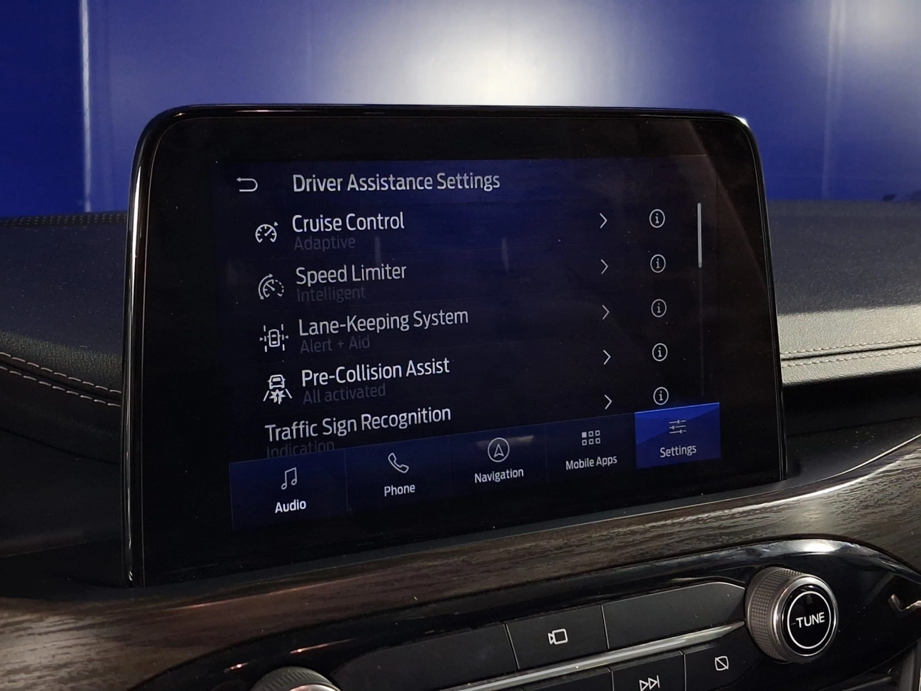 FORD KUGA VIGNALE A8 AWD 2.0ECOBULE 190CP 2021