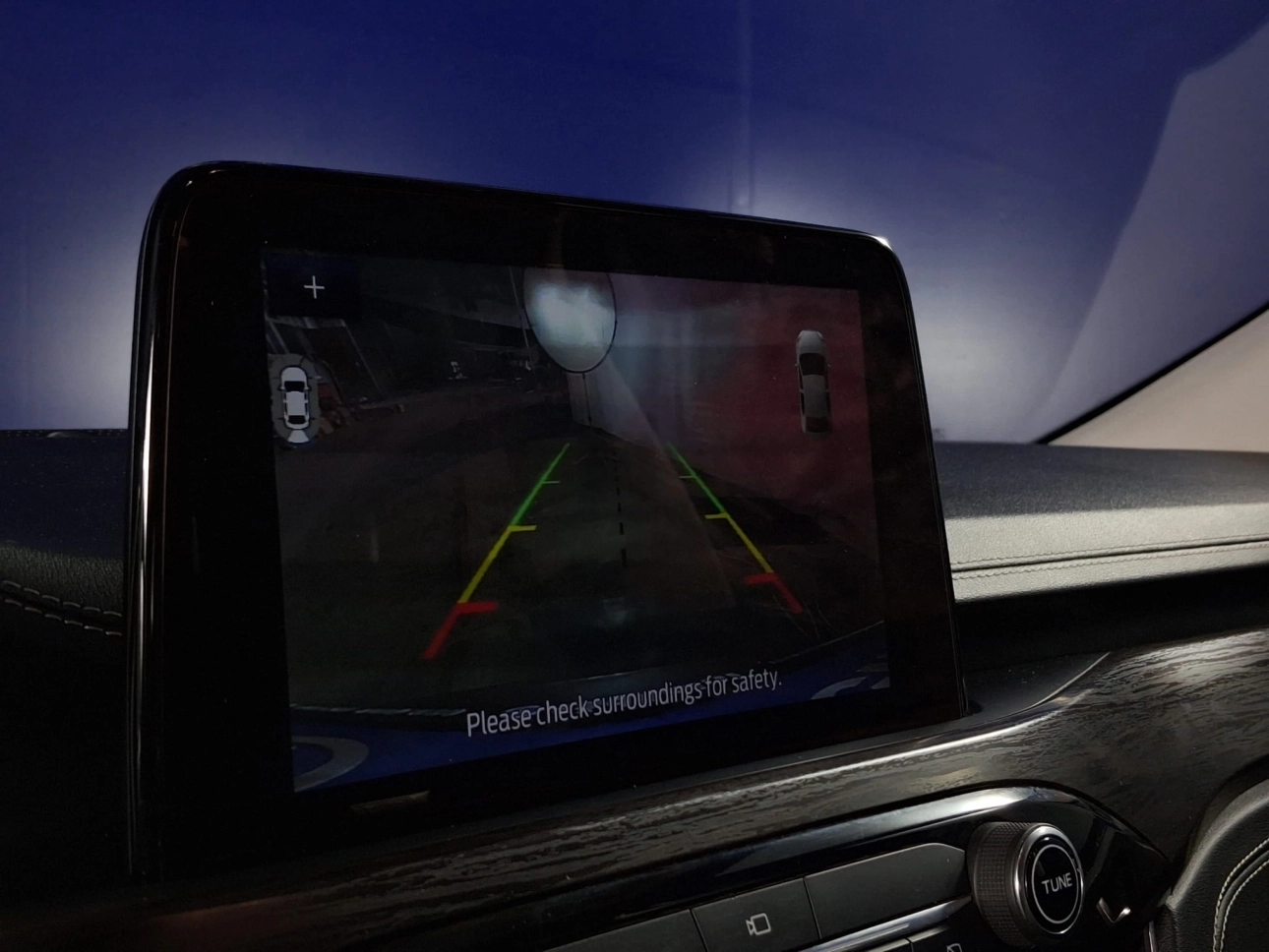 FORD KUGA VIGNALE A8 AWD 2.0ECOBULE 190CP 2021