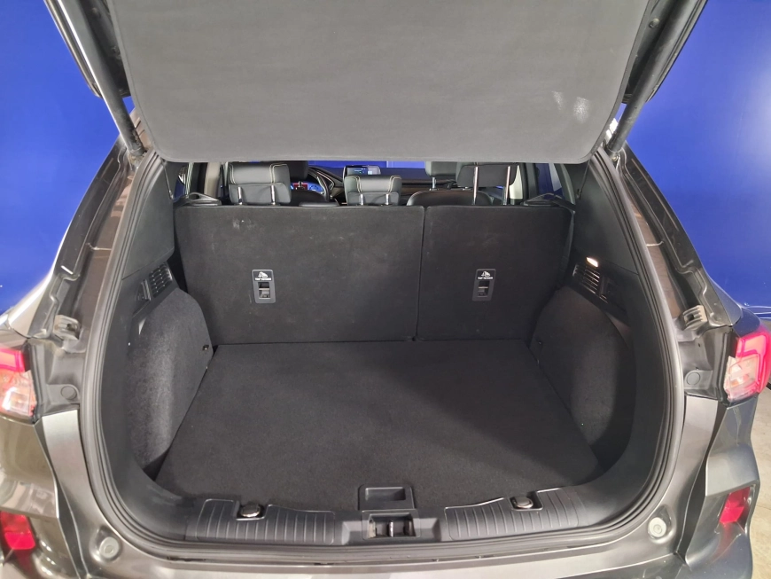 FORD KUGA VIGNALE A8 AWD 2.0ECOBULE 190CP 2021