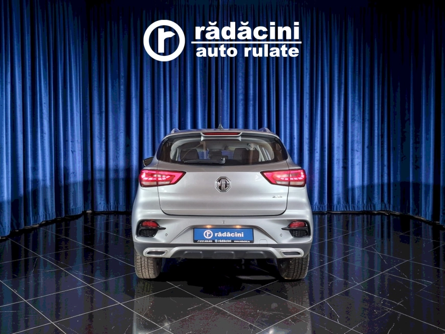 MG ZS ICE 1.5i 106CP 2023