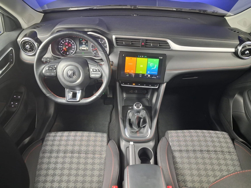 MG ZS ICE 1.5i 106CP 2023