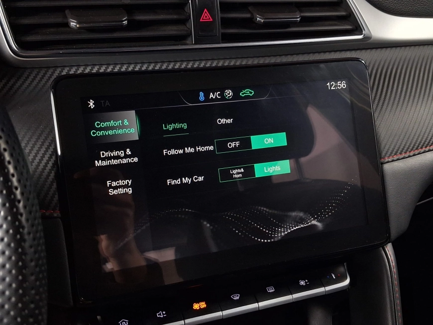 MG ZS ICE 1.5i 106CP 2023