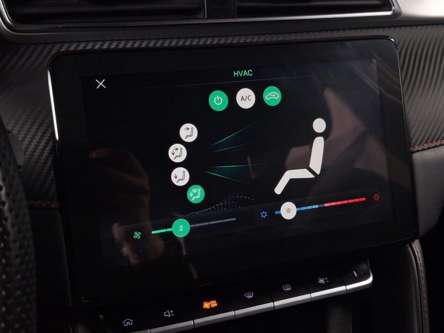 MG ZS ICE 1.5i 106CP 2023