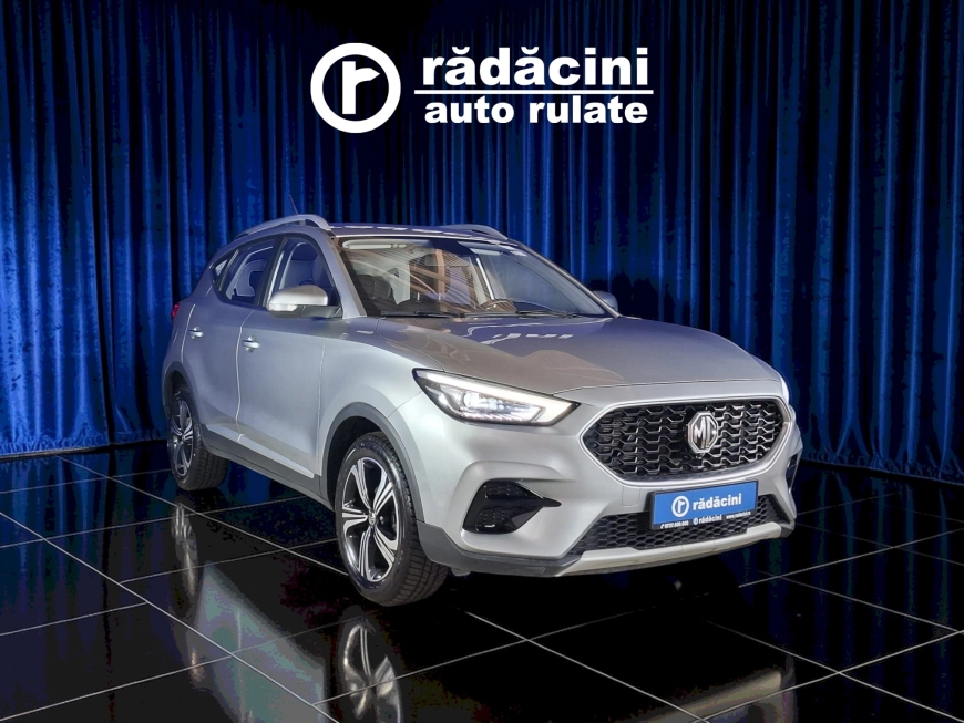 MG ZS ICE 1.5i 106CP 2023