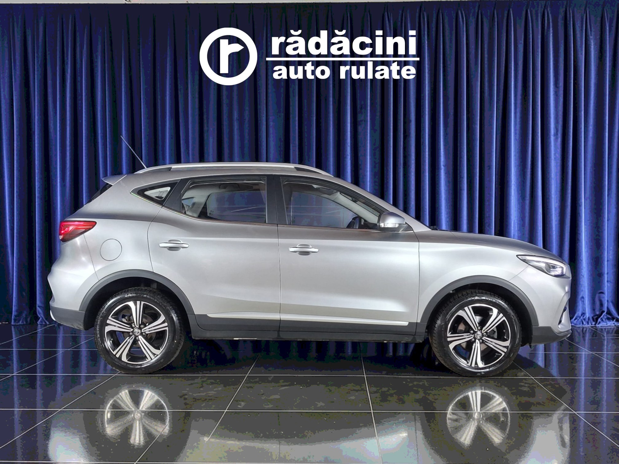 MG ZS 2023 — imagine 5