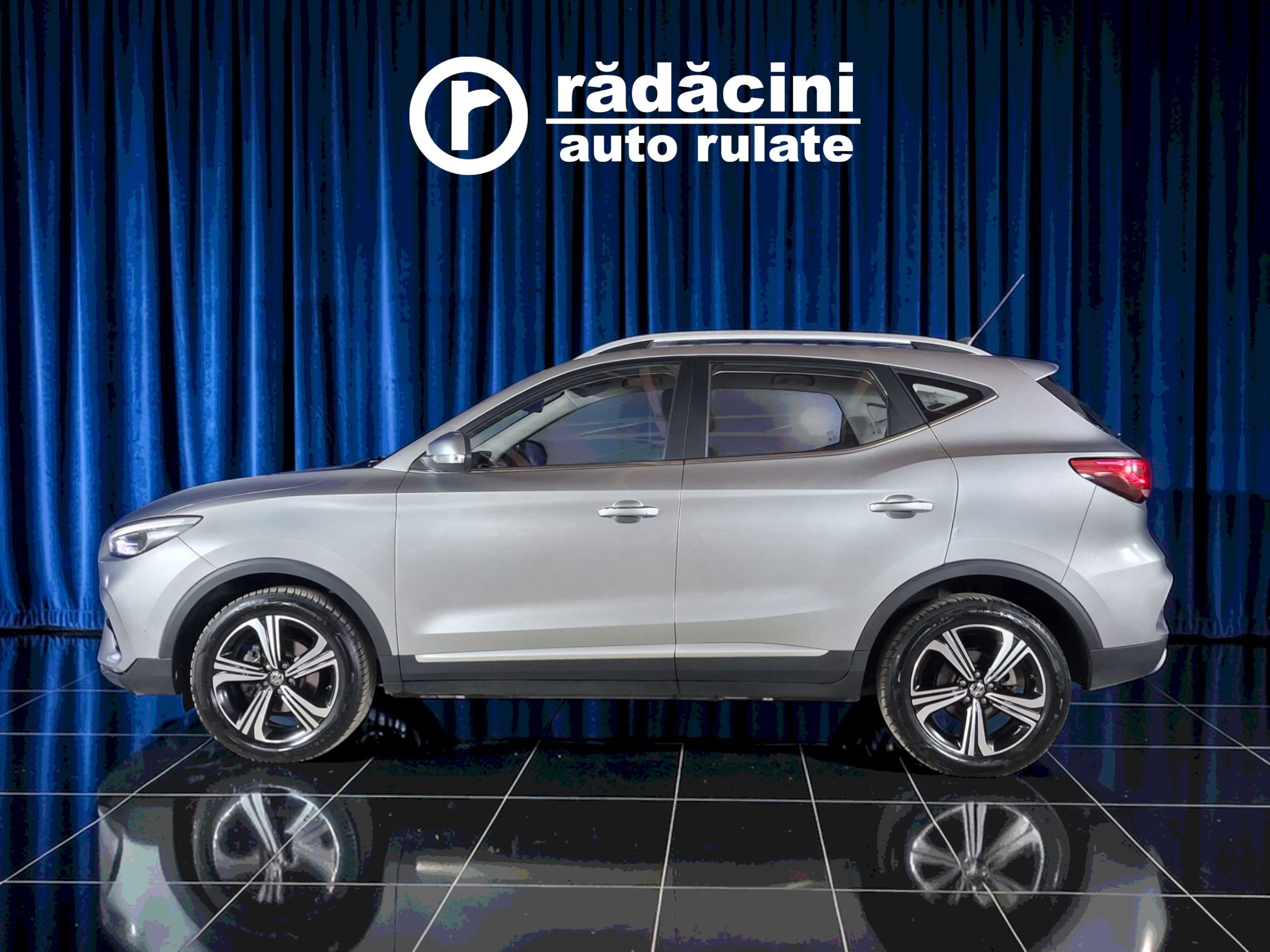 MG ZS 2023 — imagine 6