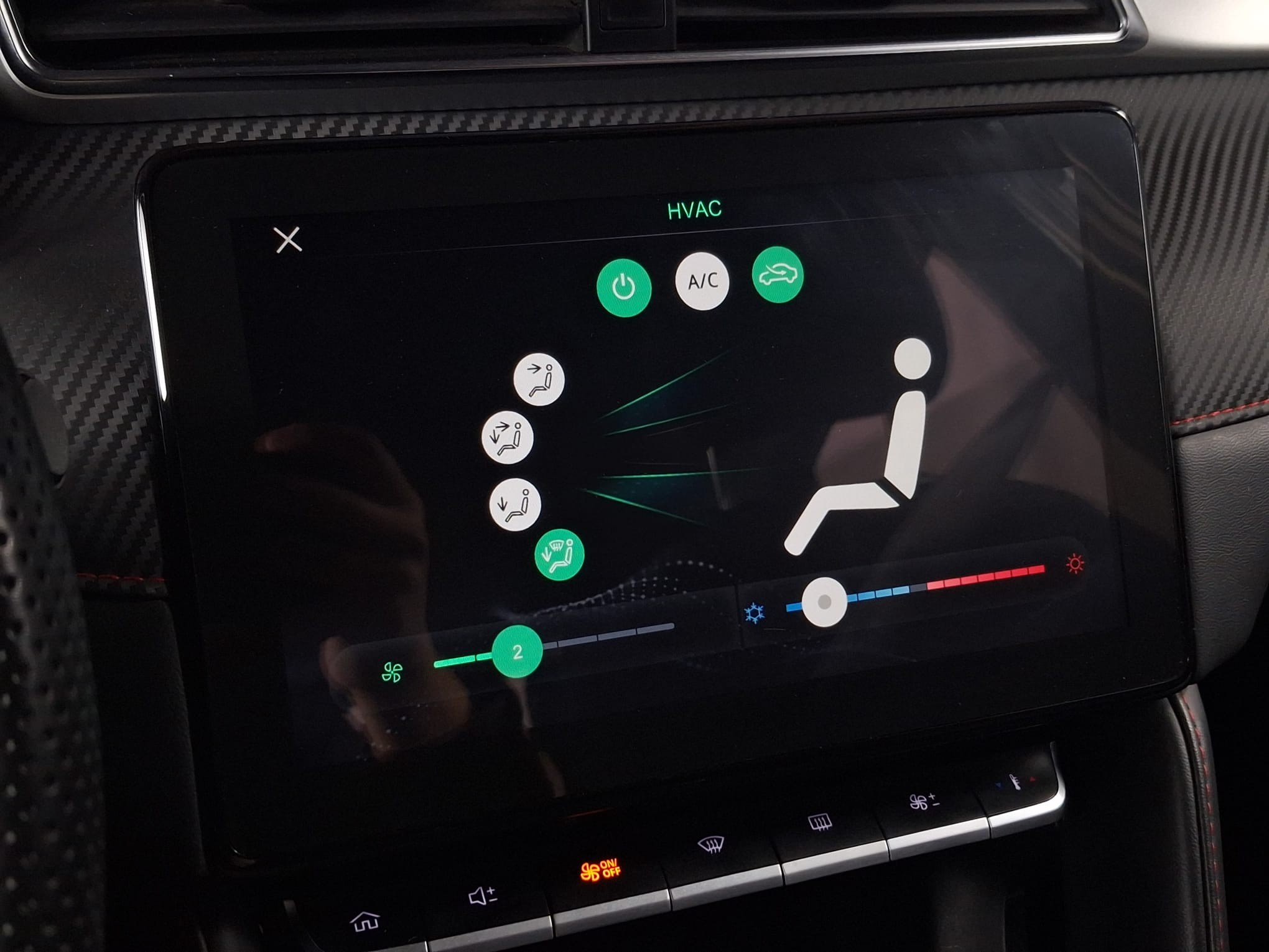 MG ZS 2023 — imagine 19